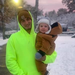 Meet your Posher, Ben